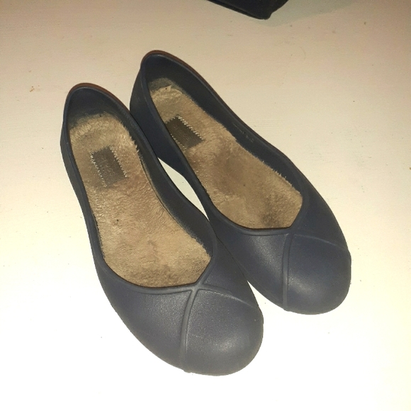 Crocs Flata - Picture 1 of 3